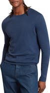 Ted Baker Yaen Textured Long Sleeve T-Shirt