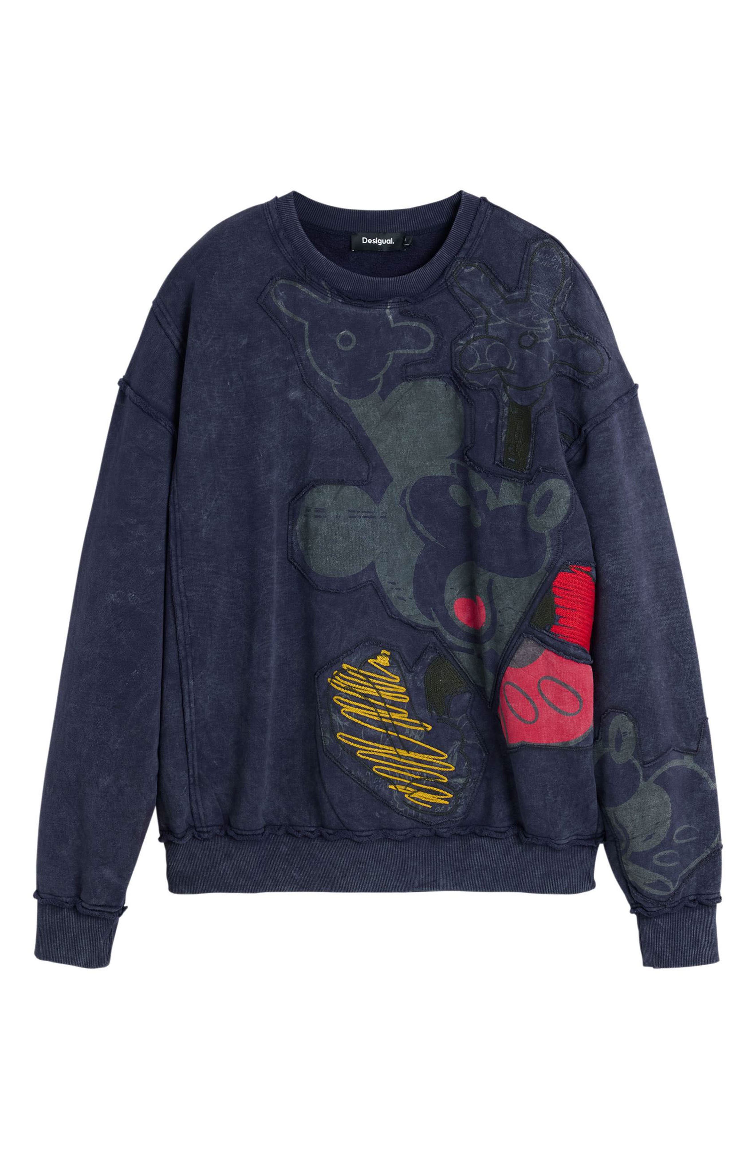 selected NAVY BLUE