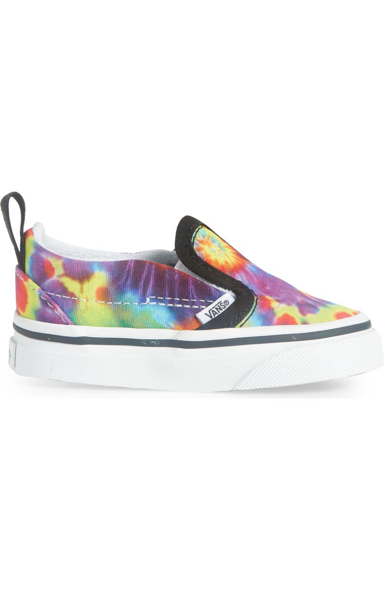 Vans Slip-On Sneaker, Alternate, color,