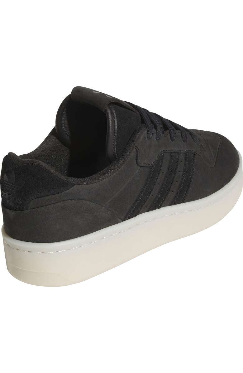 adidas Rivalry Lux Low Top Basketball Sneaker, Alternate, color,