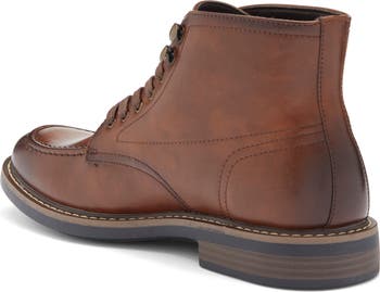 Rush by Gordon Rush Apron Toe Boot (Men) | Nordstromrack display picture 3