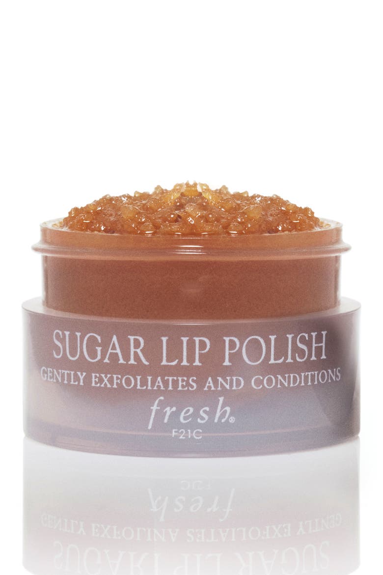 Sugar Lip Polish, Alternate, color, NO COLOR