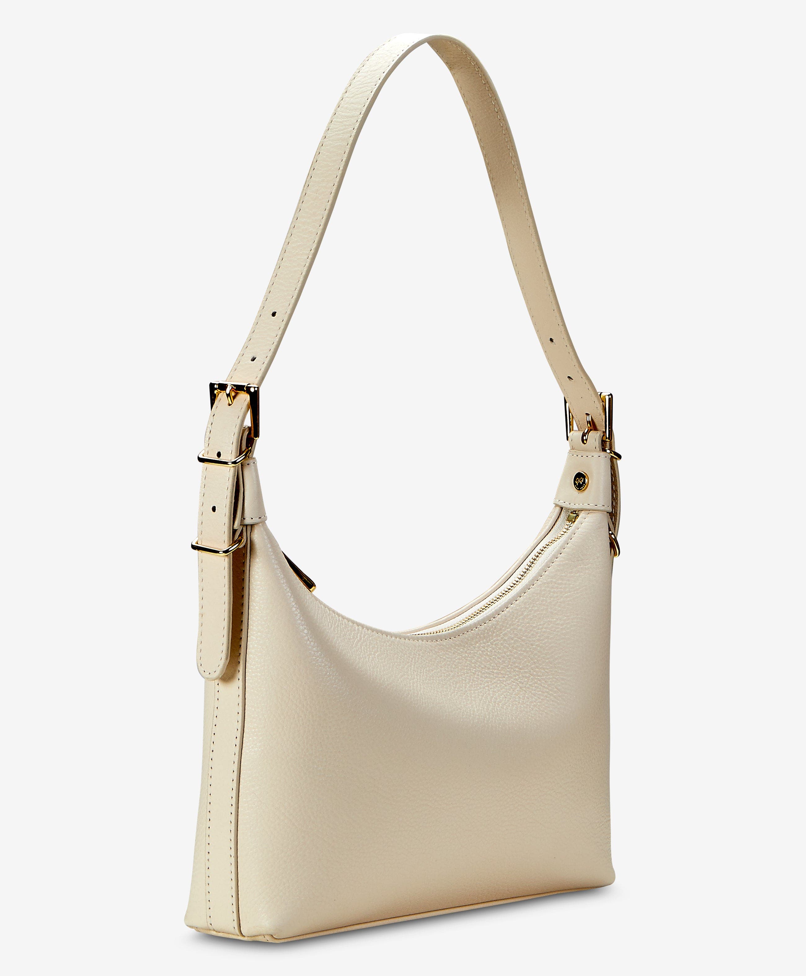 Blake Shoulder Bag, Alternate, color, IVORY