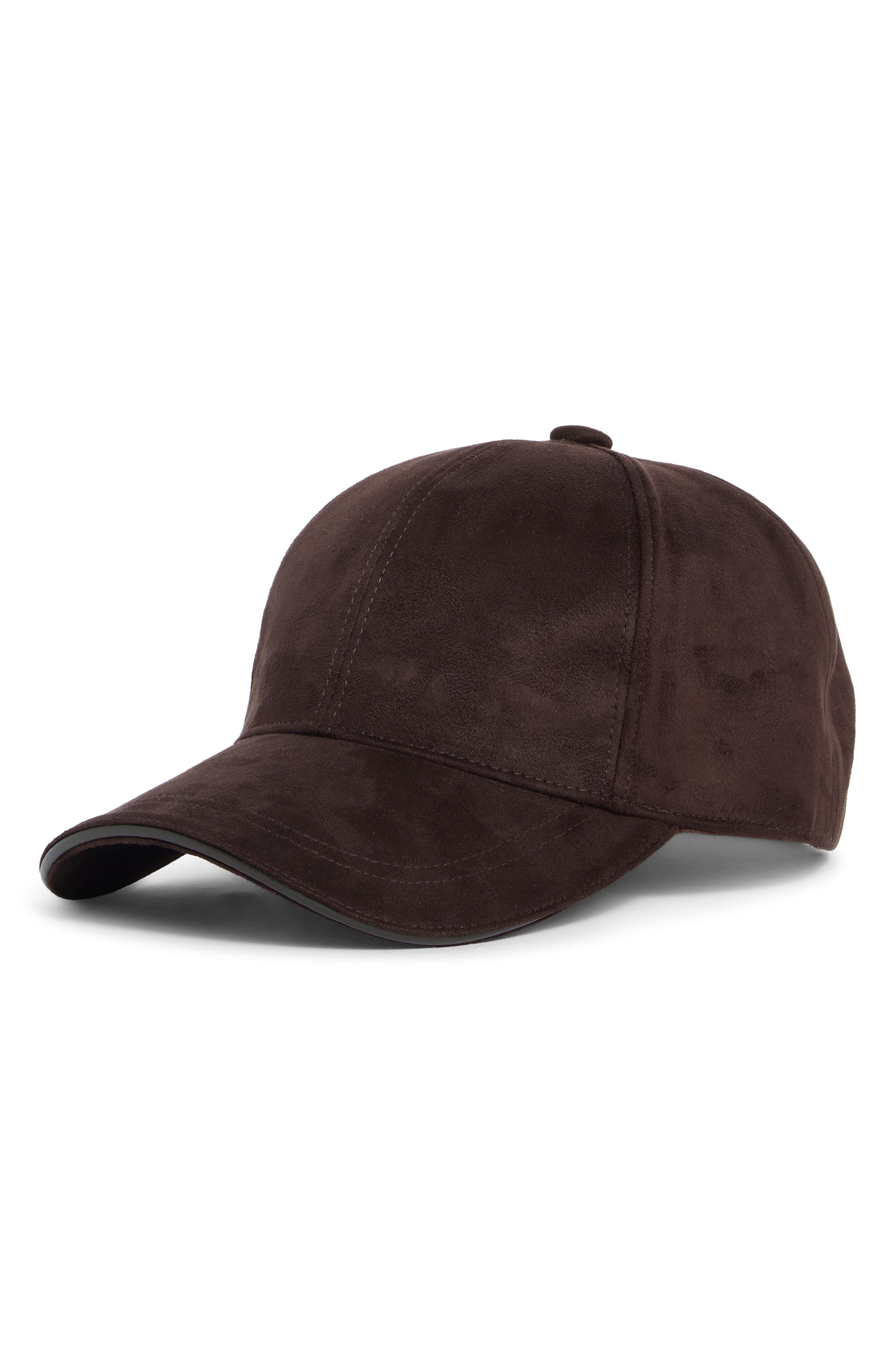 CHOCOLATE BROWN