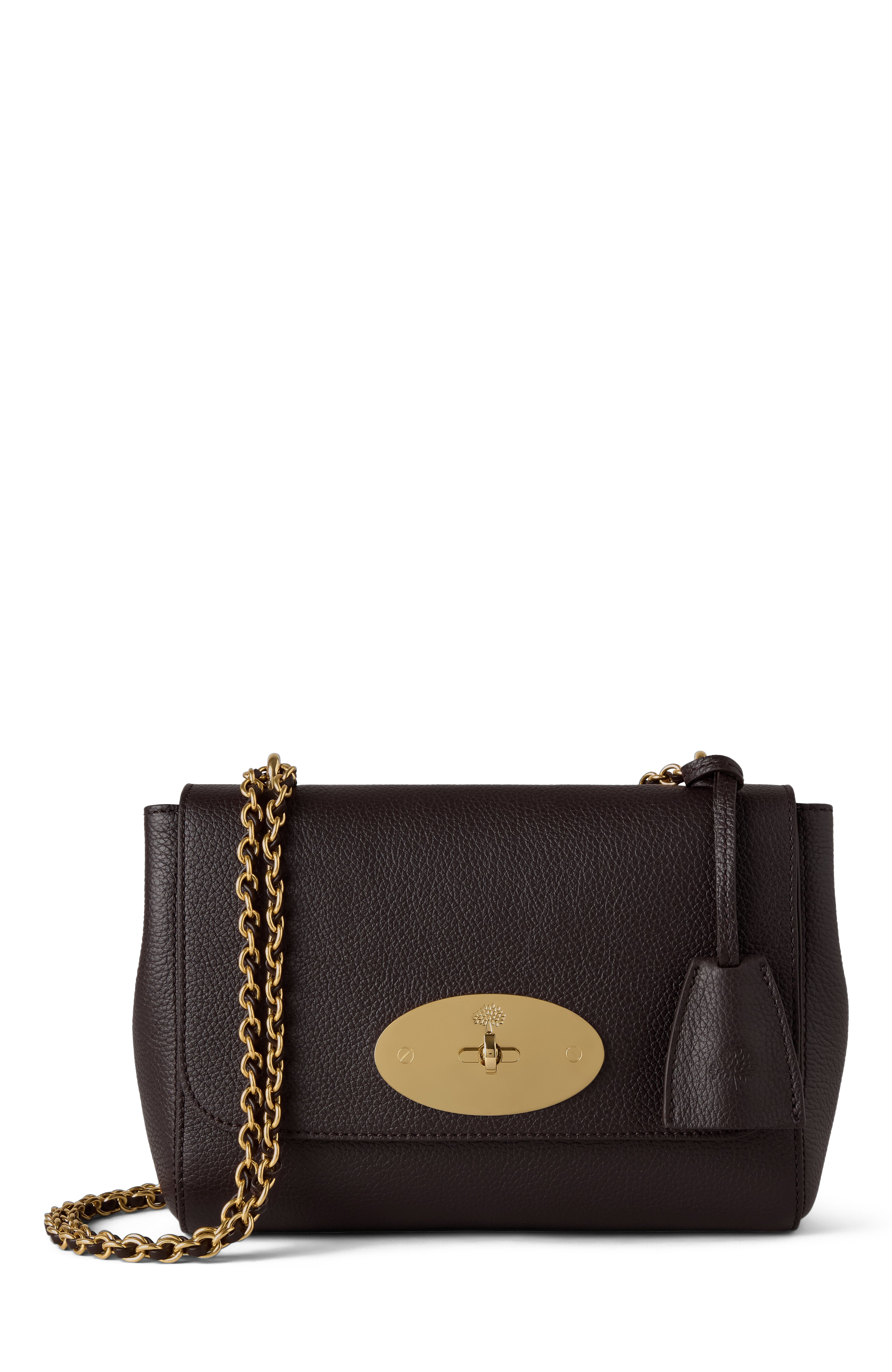 Mulberry Lily, Main, color, Ebony