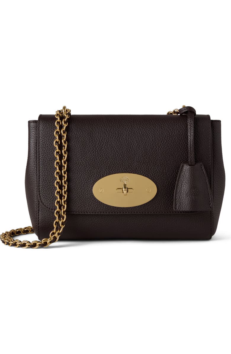 Mulberry Lily, Main, color, Ebony