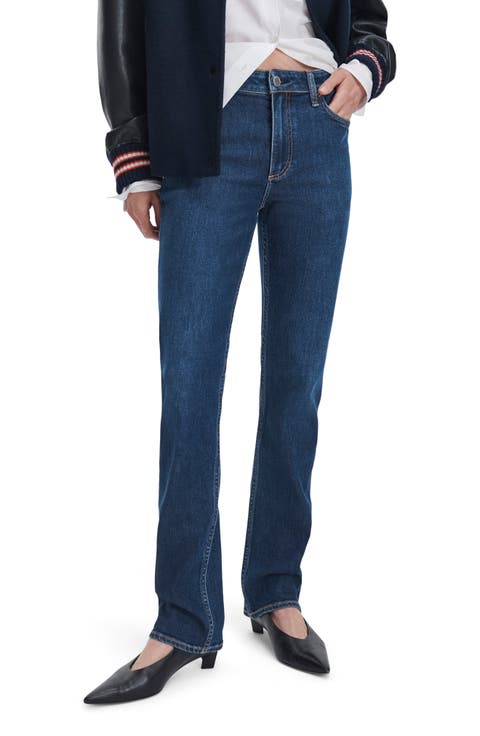 Sutton Slim Cigarette Jeans