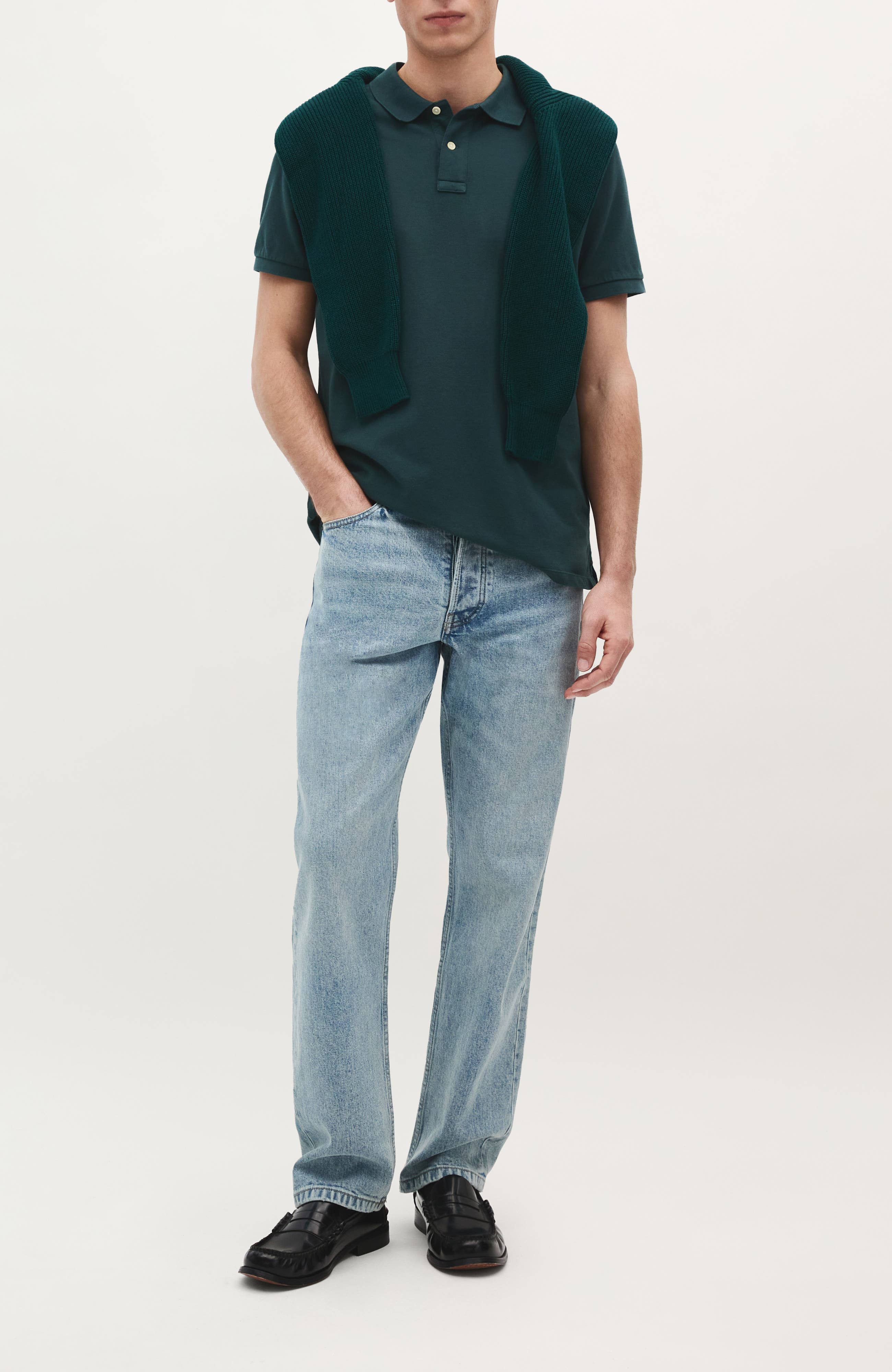 Basic Polo - image 4