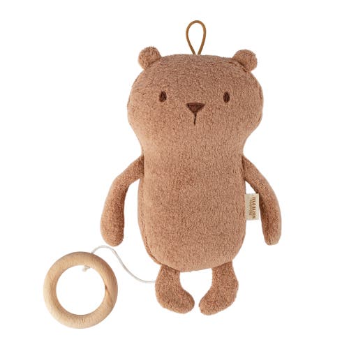 sigikid Mister O'Lui Musical Toy in Multicolored  product