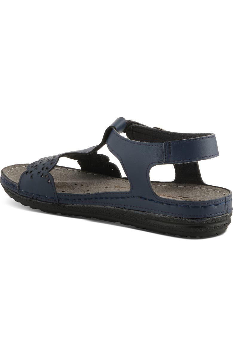 Flexus by Spring Step Steve Sandal, Alternate, color,