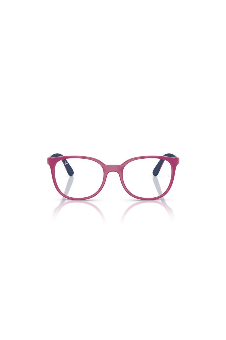 45mm Phantos optical glasses, Alternate, color, Blue