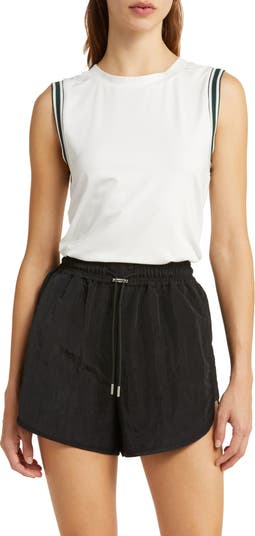 Varley Wellings Tipped Performance Tank | Nordstrom Varley Wellings Tipped Performance Tank | Nordstrom