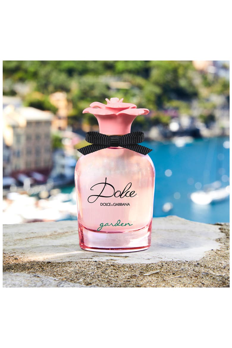 Beauty Dolce Garden Eau de Parfum, Alternate, color, NO COLOR