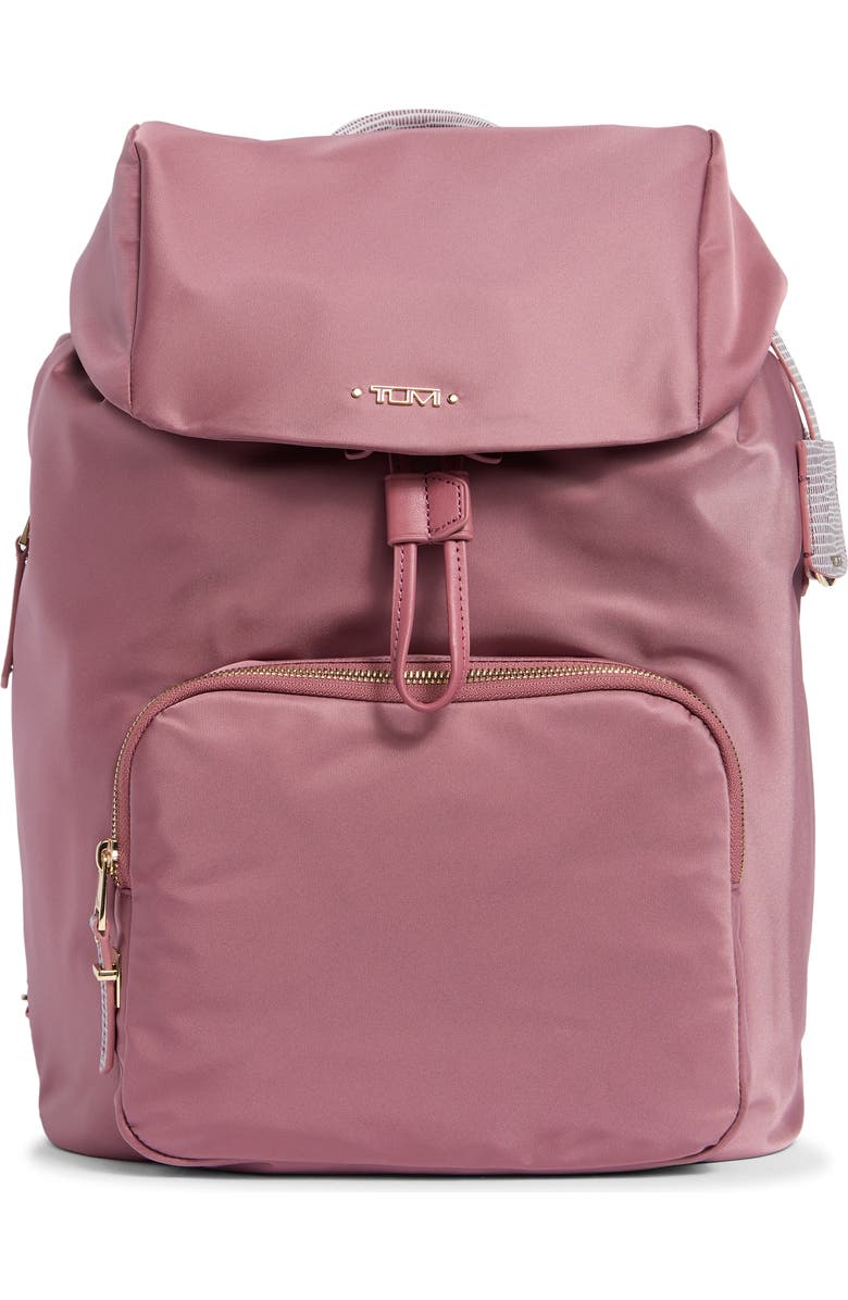 TUMI Ryley Backpack, Main, color, Orchid