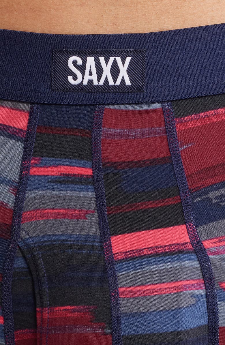 SAXX Daytripper Comfort Stretch Boxer Briefs, Alternate, color, 