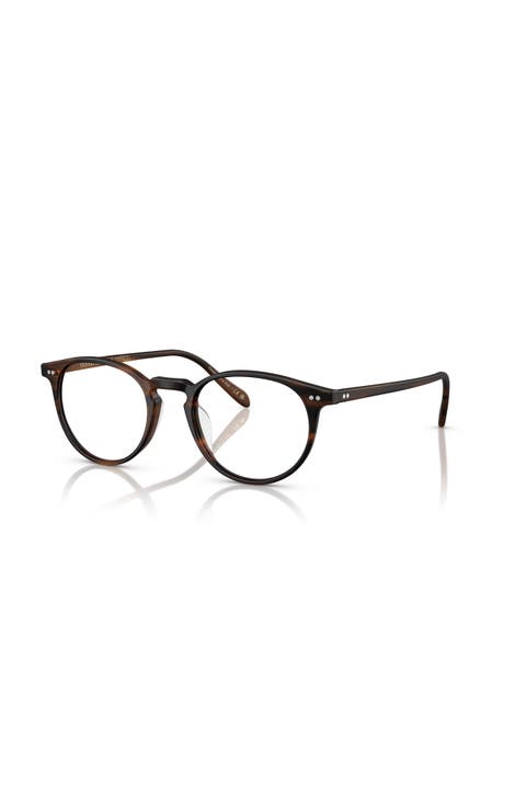 49mm Phantos optical glasses