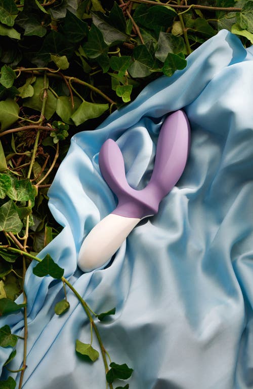 Lelo Loki Wave Prostate Massager