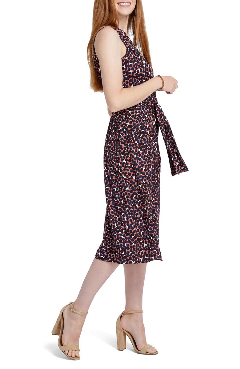 NIC+ZOE Mover & Shaker Dress, Alternate, color, 