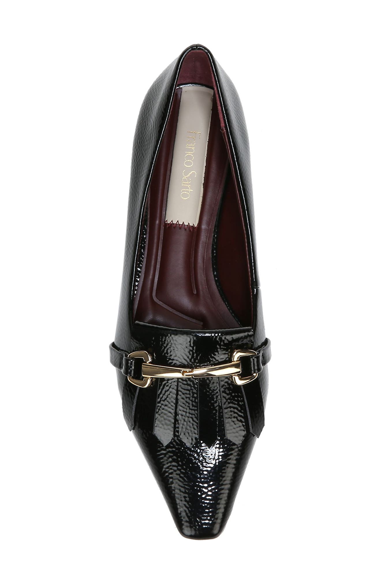 Franco Sarto Rina Flat, Alternate, color, 