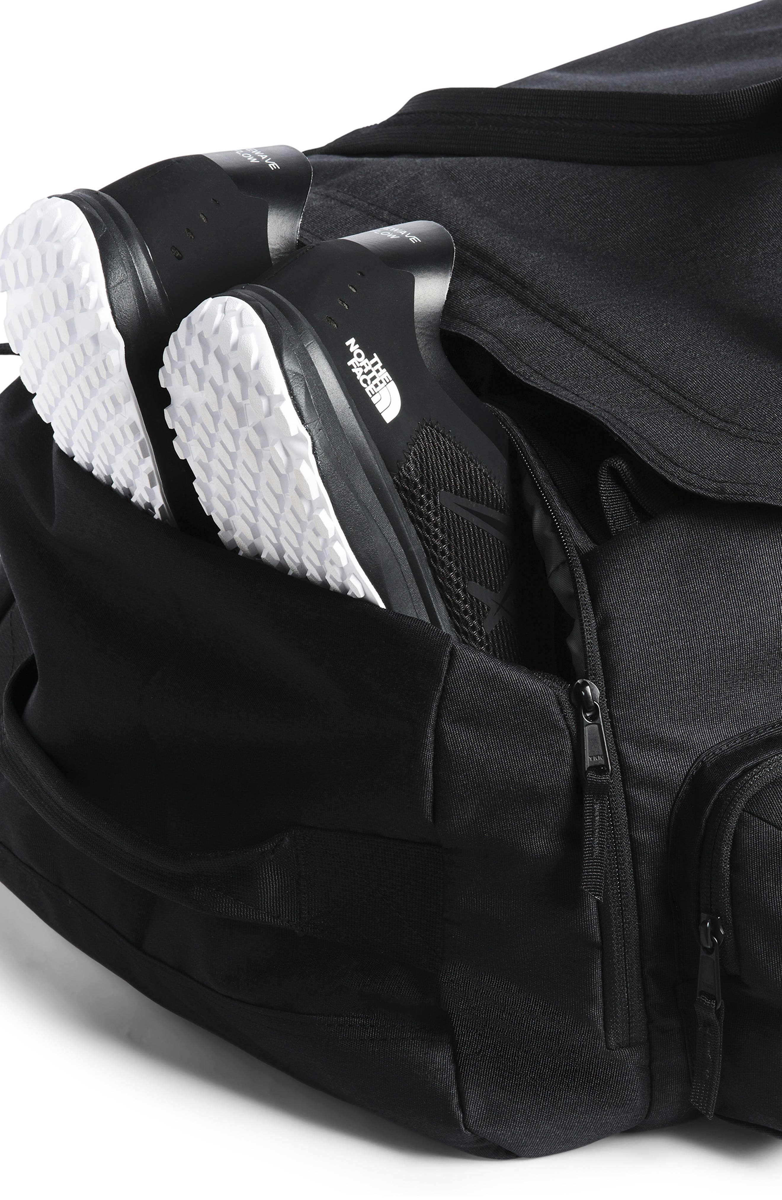 The North Face Berkeley Duffle Bag, Alternate, color, 