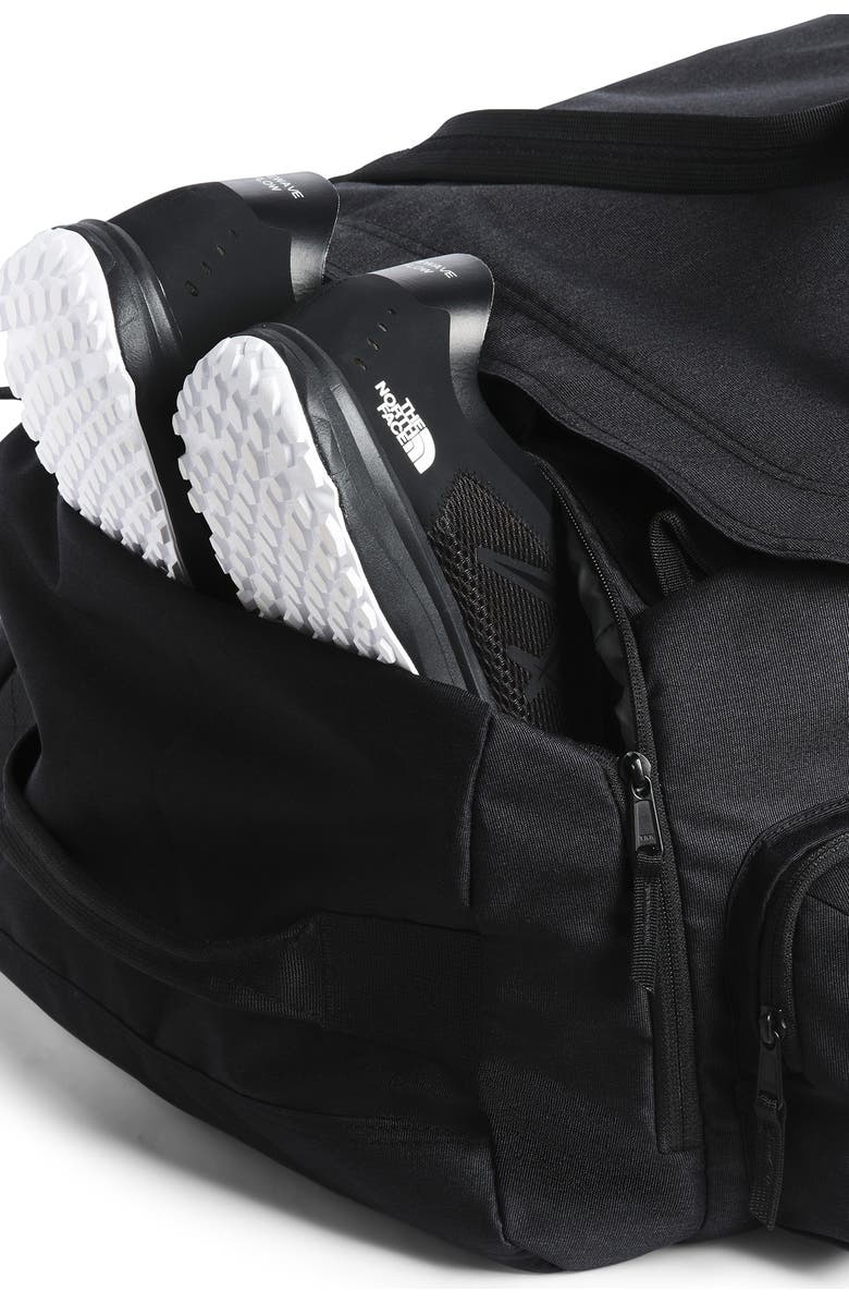 The North Face Berkeley Duffle Bag, Alternate, color,