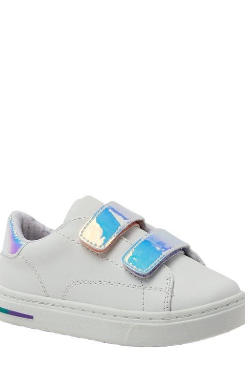 Toddlers Easy On Sneakers