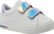 Lands' End Toddlers Easy On Sneakers