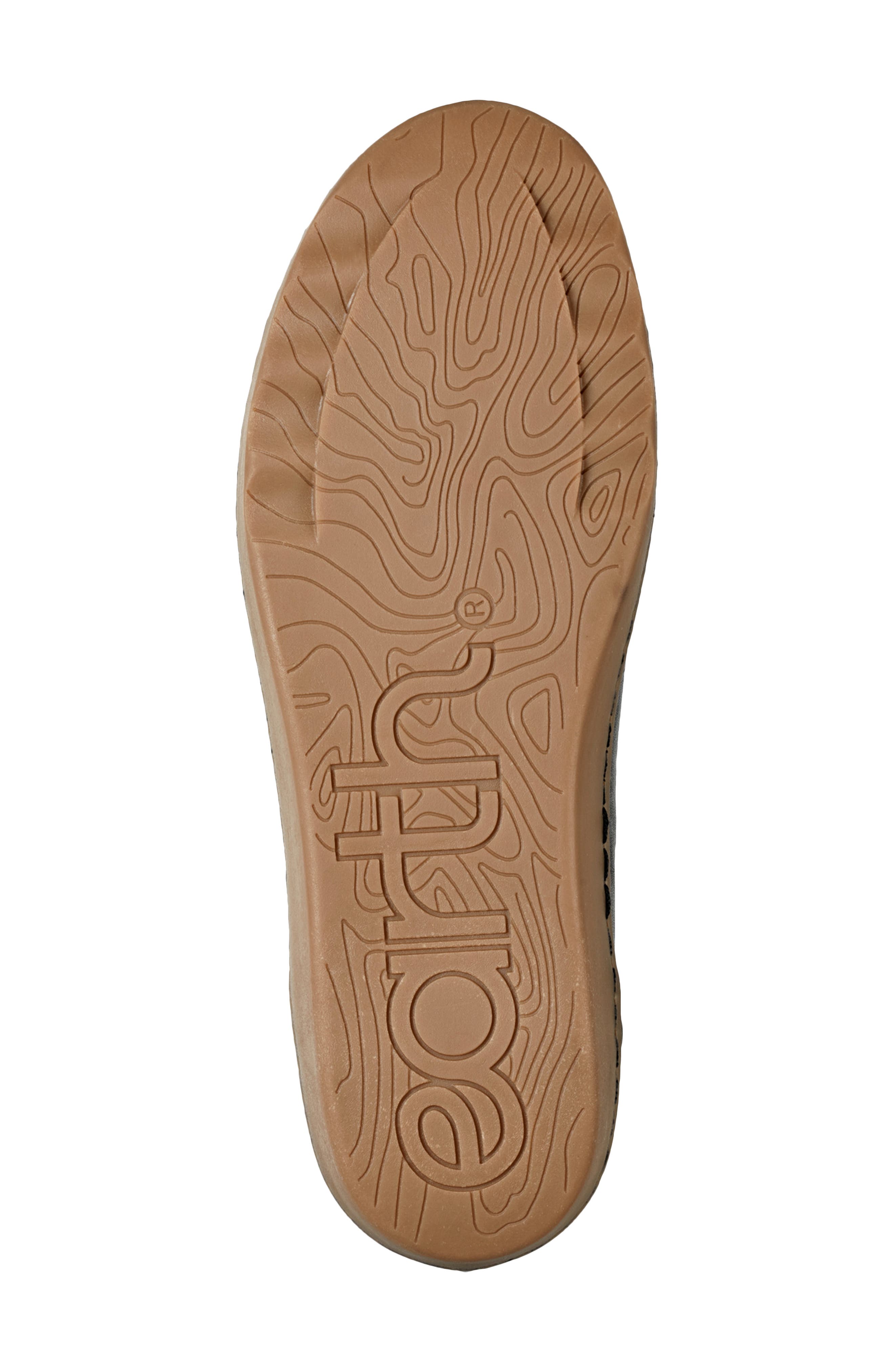 Earth<sup>®</sup> Landen Flat, Alternate, color, Black