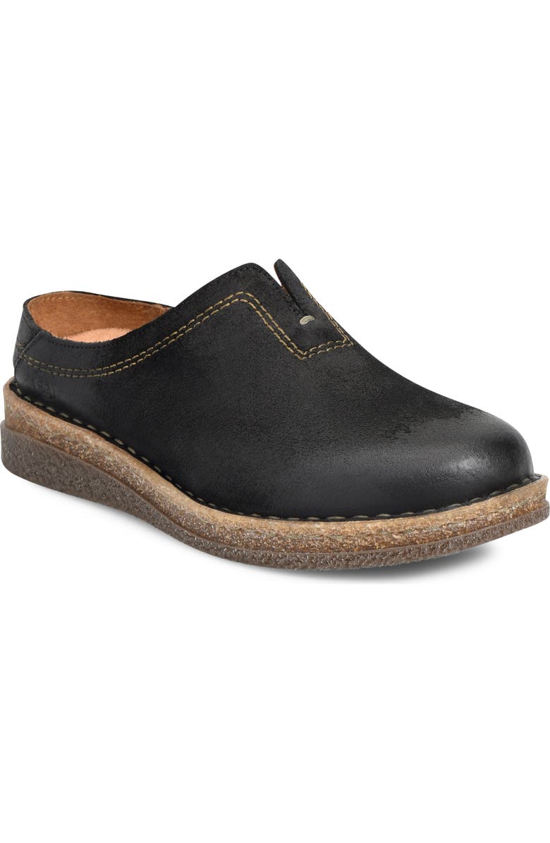 Børn Seana Clog, Main, color,