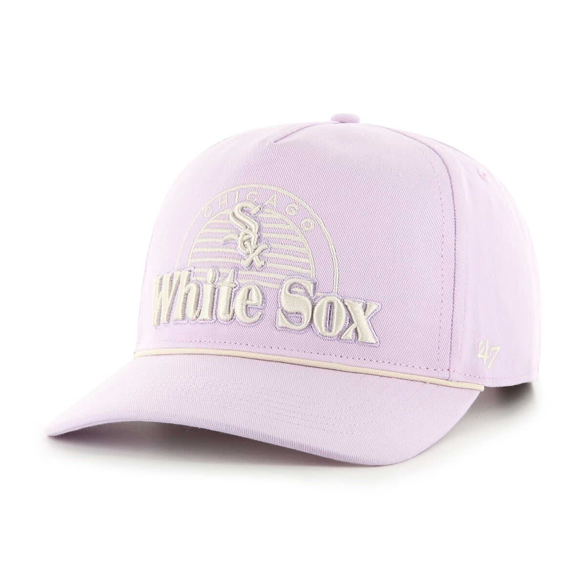 selected Purple