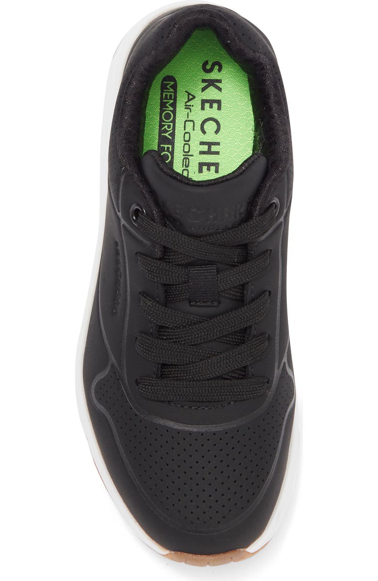 SKECHERS Uno Stand on Air Sneaker, Alternate, color,