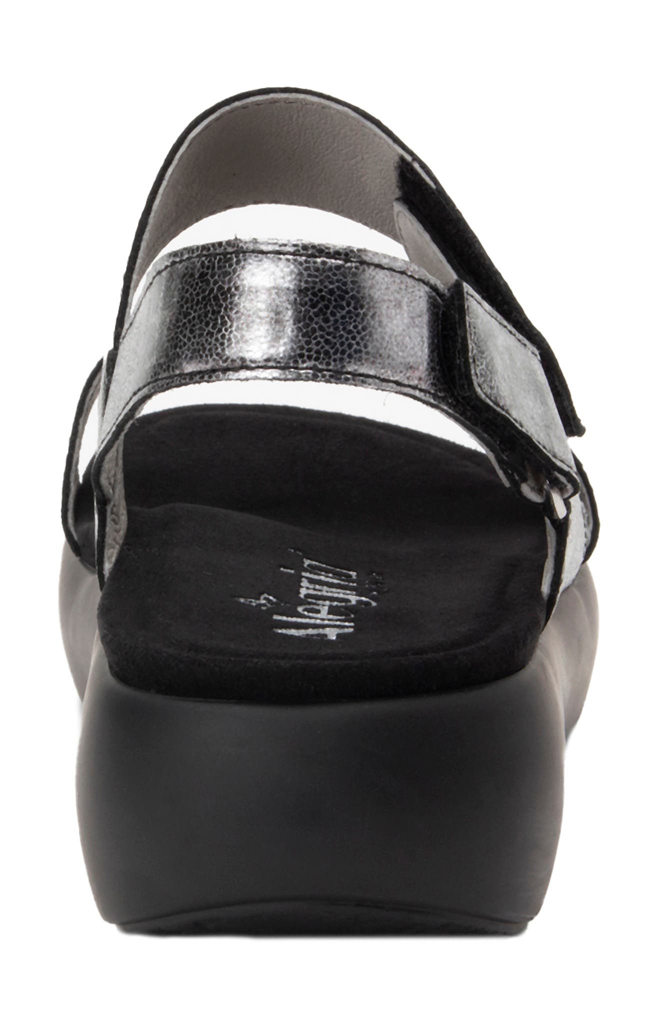 Alegria by PG Lite Baille Slingback Sandal, Alternate, color, 