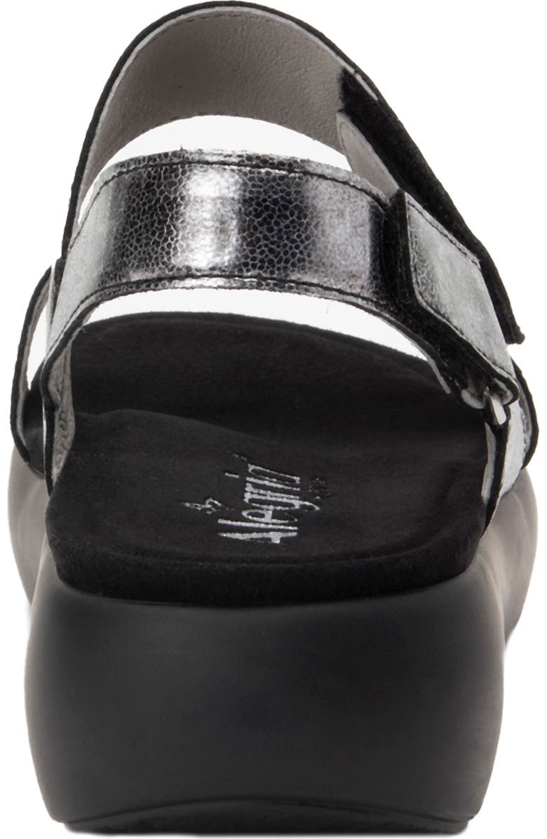 Alegria by PG Lite Baille Slingback Sandal, Alternate, color,