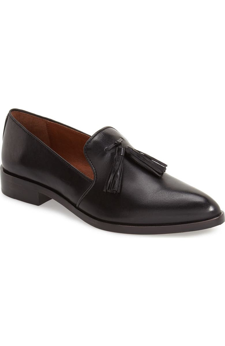 Frye 'Erica' Venetian Loafer, Main, color,