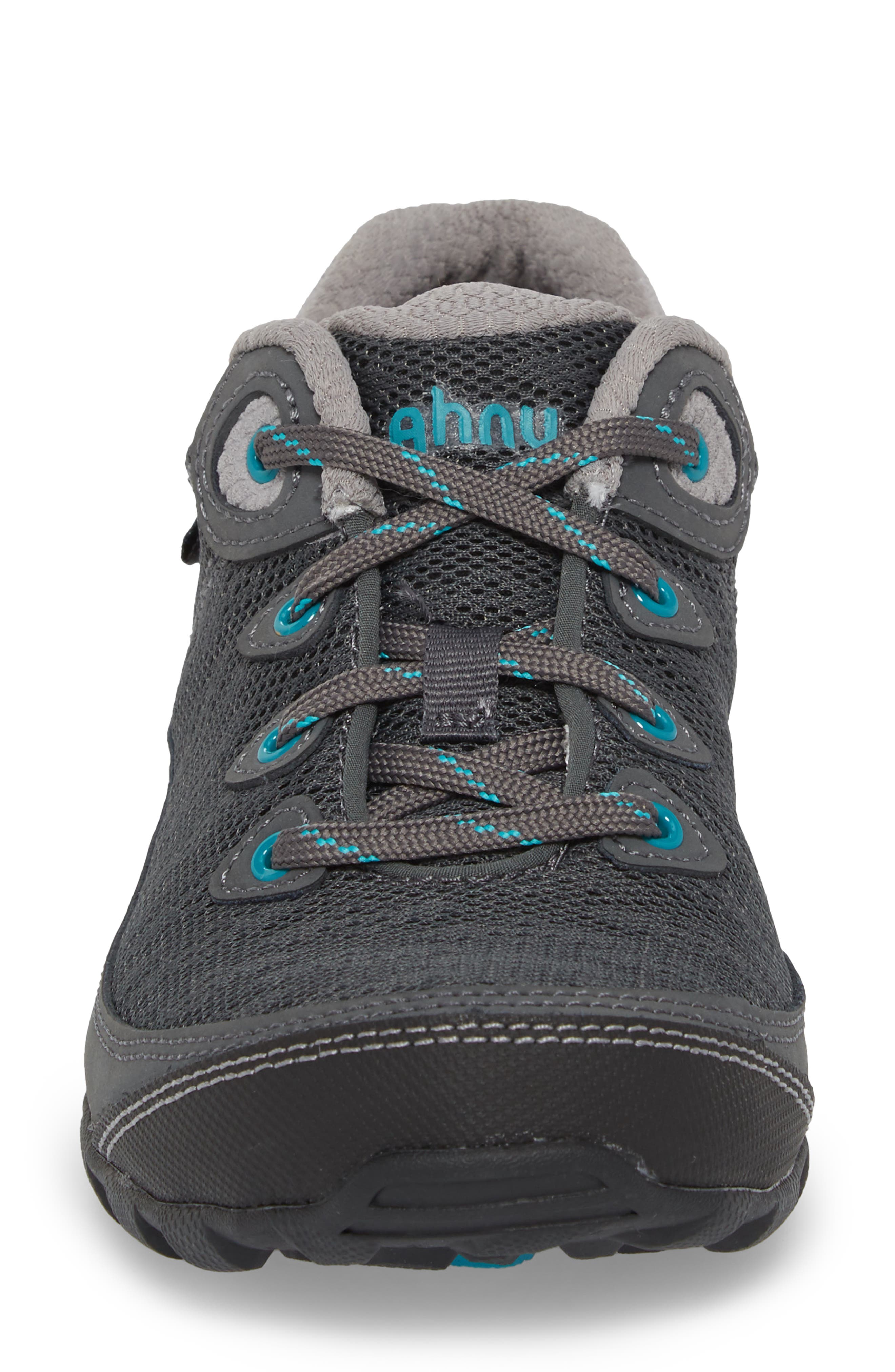 Teva Ahnu by Teva Sugarpine II Air Mesh Hiking Waterproof Sneaker, Alternate, color, 