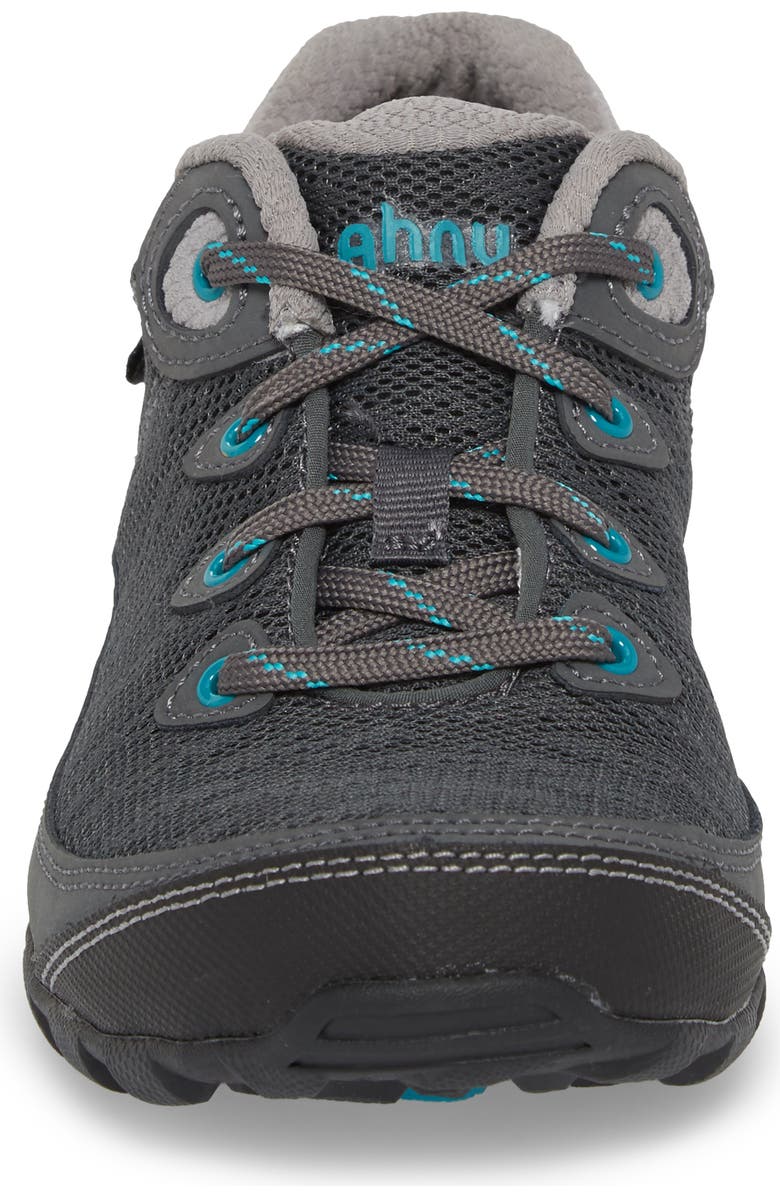 Teva Ahnu by Teva Sugarpine II Air Mesh Hiking Waterproof Sneaker, Alternate, color,