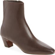 Loeffler Randall Harper Leather Bootie