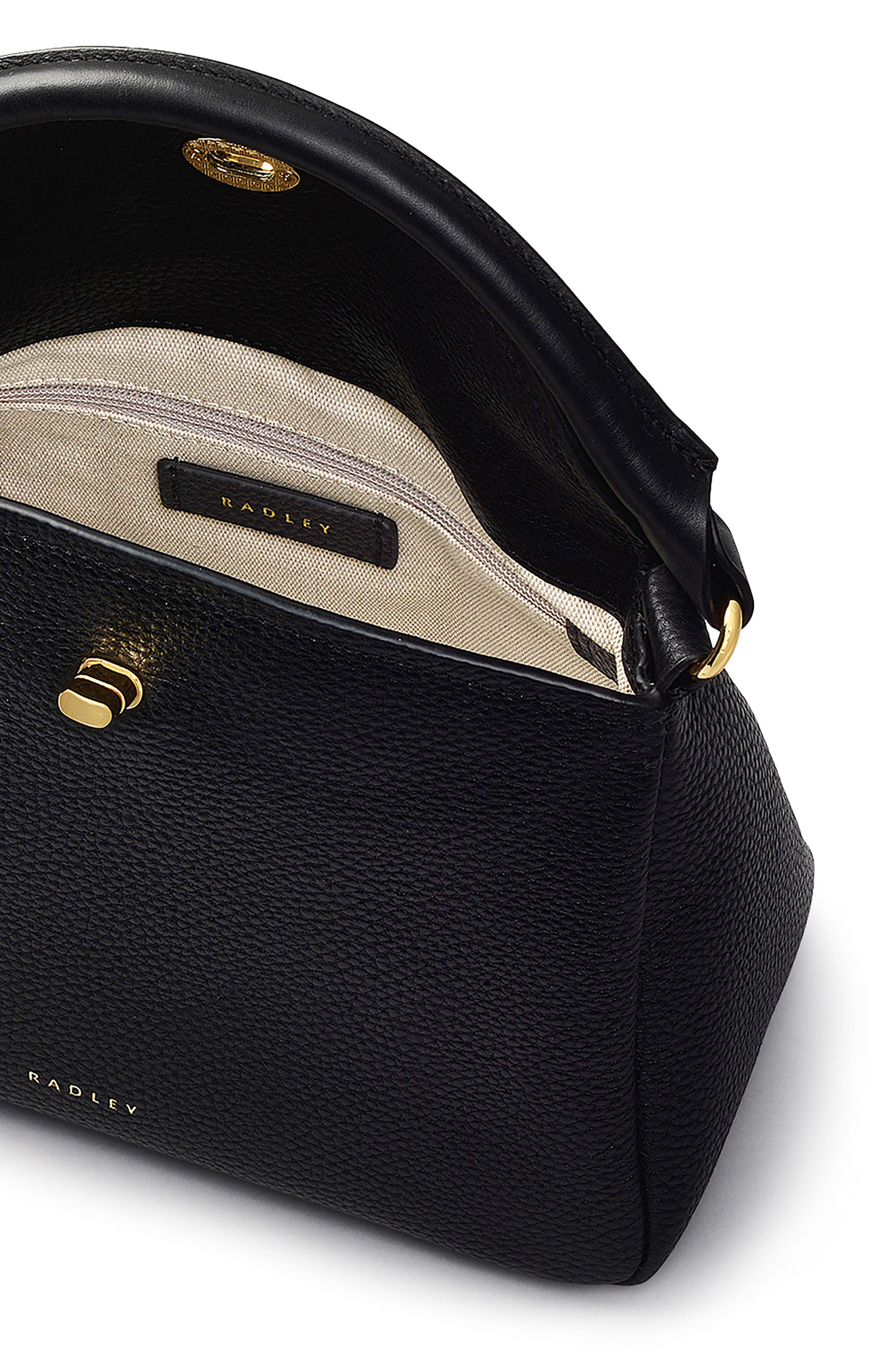 Radley Carpenter Yard Flapover Crossbody Bag, Alternate, color, 