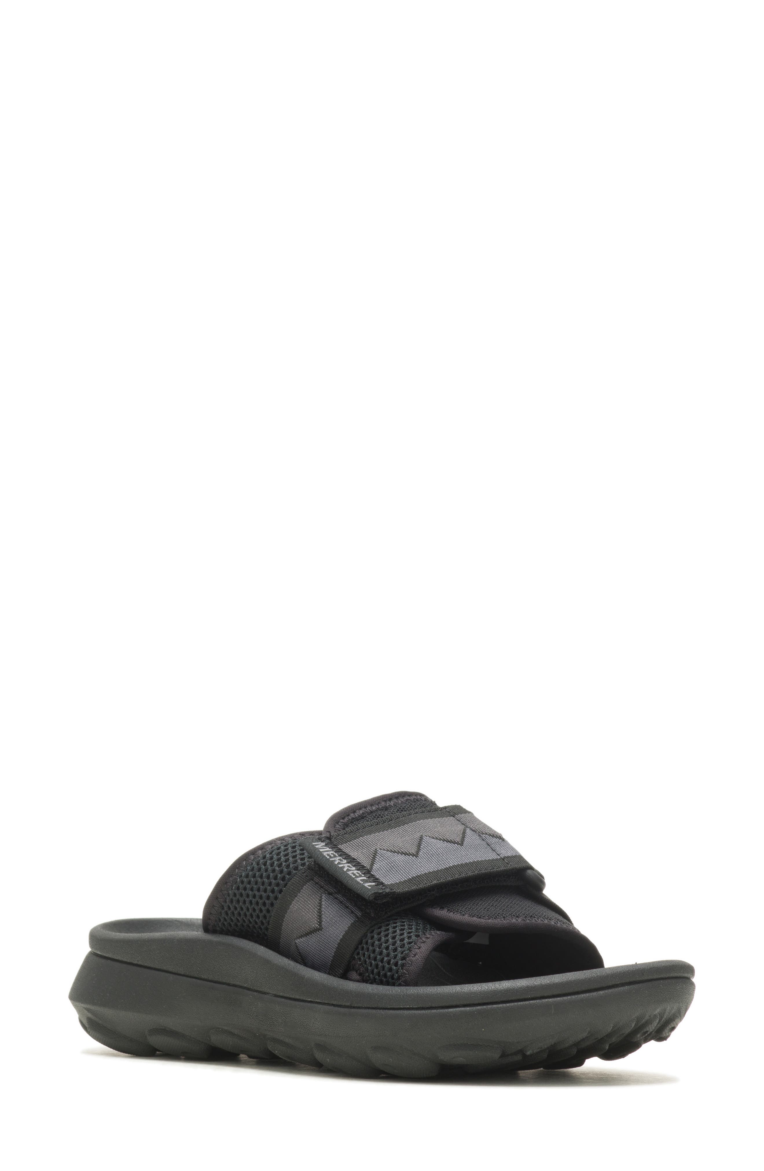 Merrell Hut Ultra Slide Sandal, Main, color, 