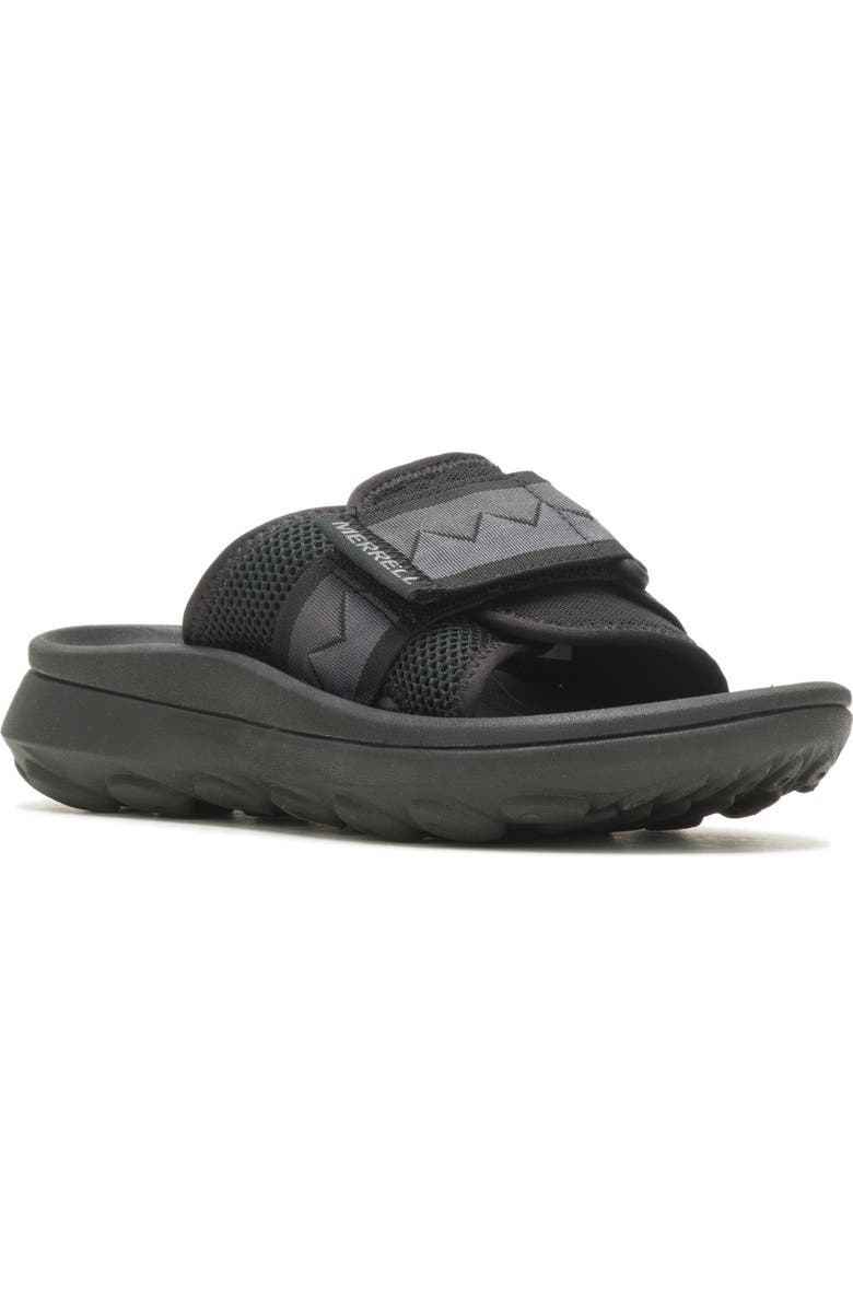 Merrell Hut Ultra Slide Sandal, Main, color,
