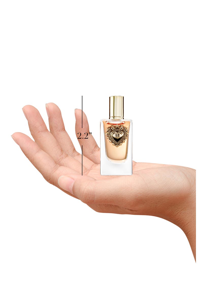 Devotion Eau de Parfum, Alternate, color, NO COLOR