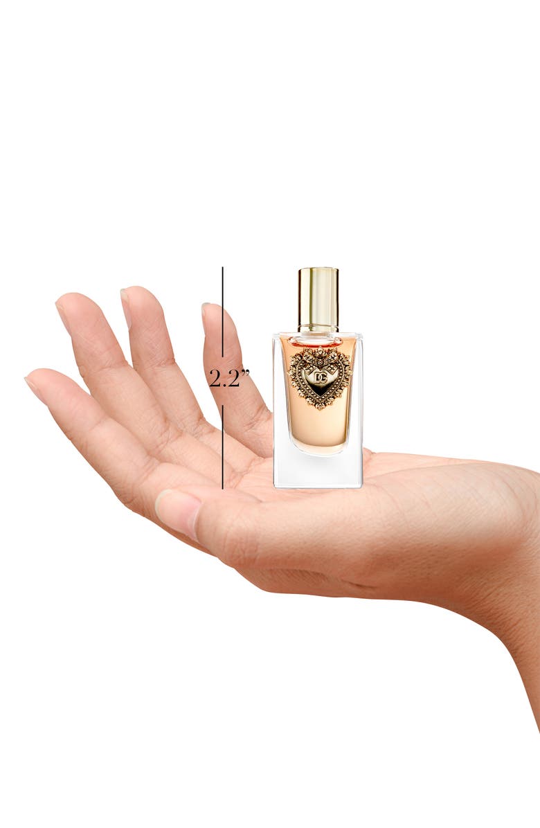 Dolce&Gabbana Devotion Eau de Parfum, Alternate, color,