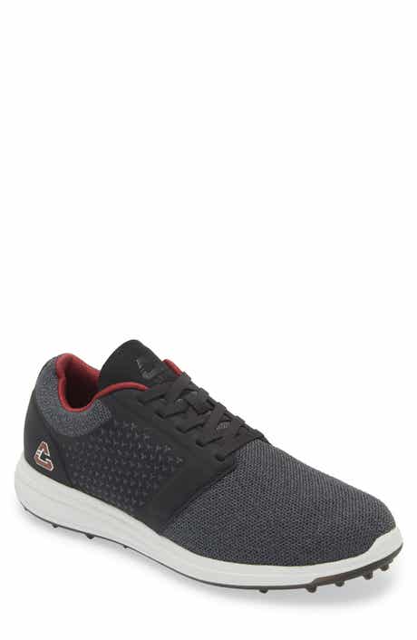 TravisMathew The Moneymaker Golf Sneaker