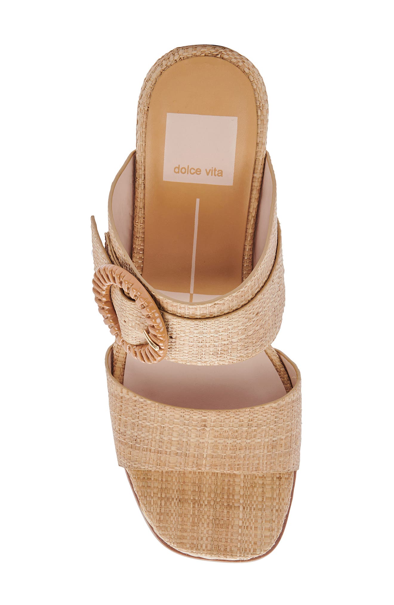 Lauryn Espadrille Wedge, Alternate, color, LIGHT NATURAL RAFFIA
