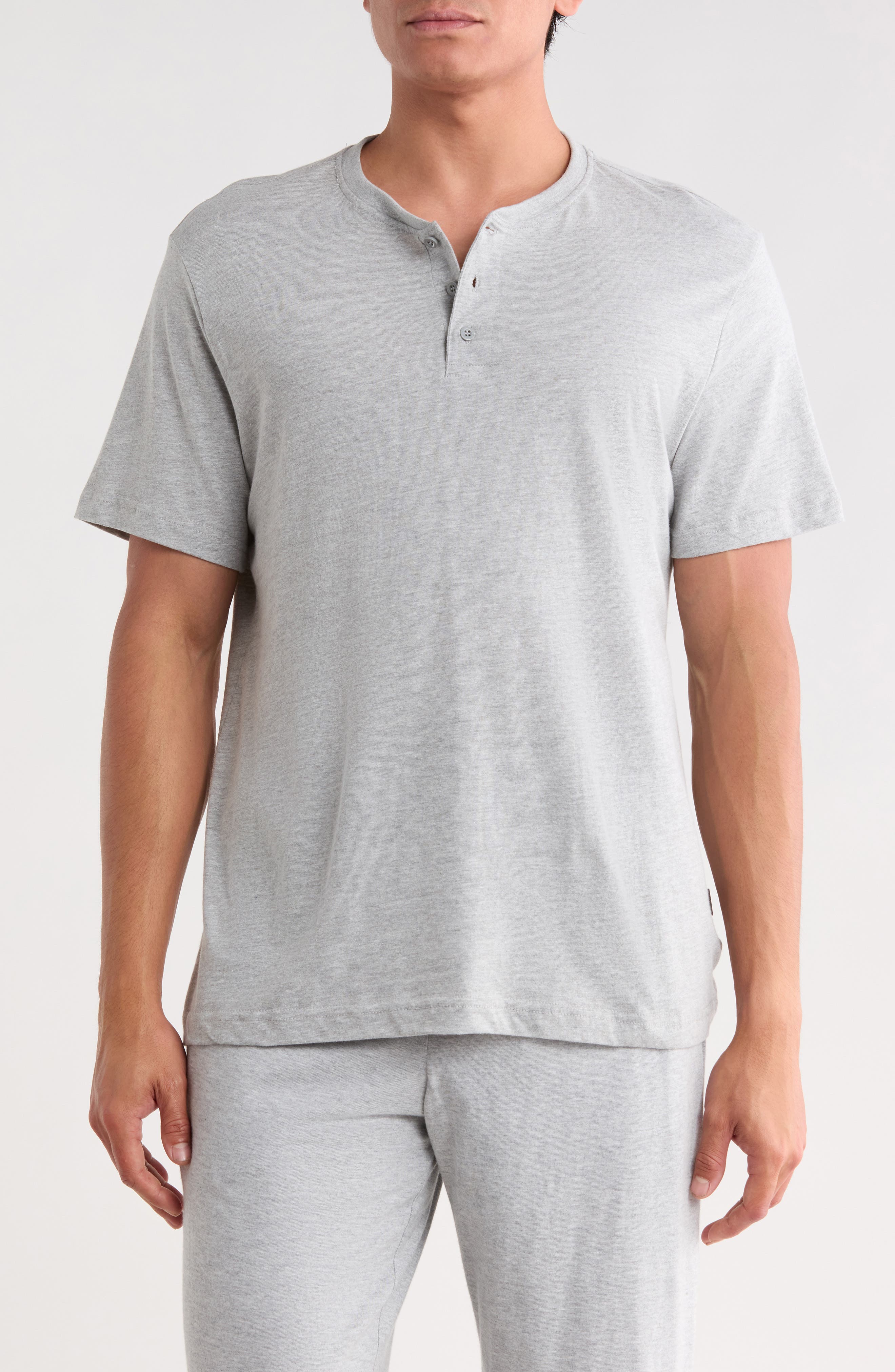 GRAY HEATHER