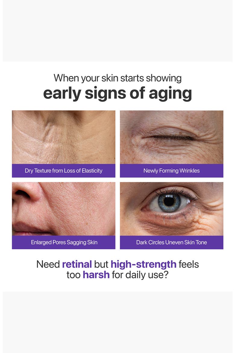 No.9 NAD+ Retinol Volumetox Eye Cream, Alternate, color, NO COLOR