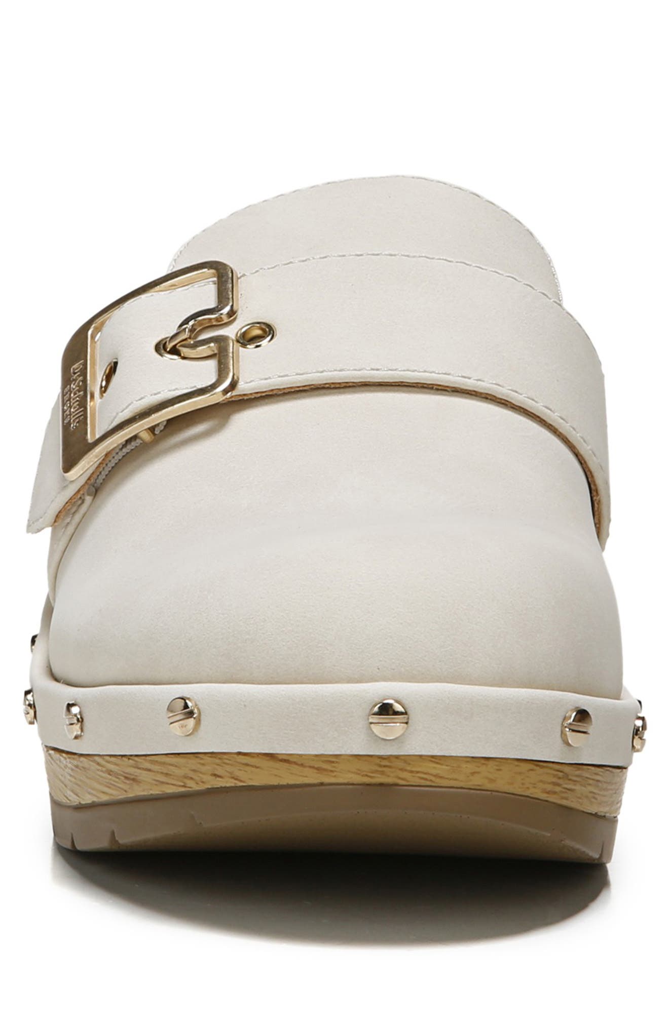 Classic Clog, Alternate, color, WHITECAP