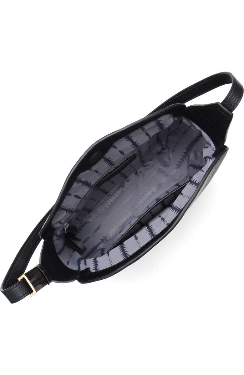Thacker Myla Leather Crossbody Bag, Alternate, color,