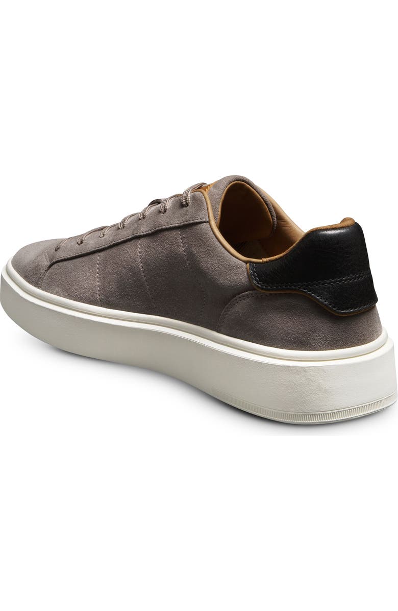Allen Edmonds Oliver Lace-Up Sneaker, Alternate, color,