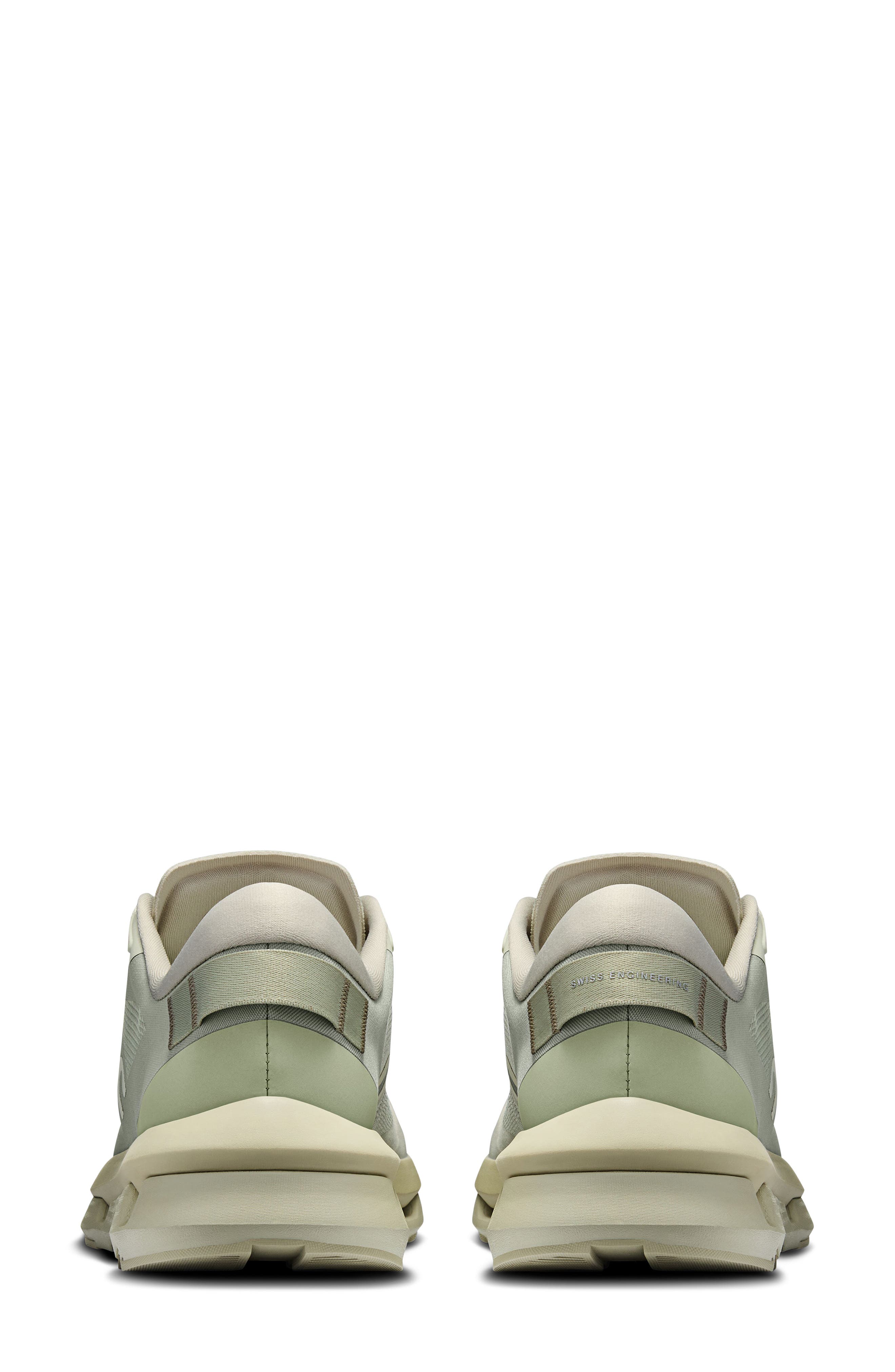 Cloudzone Sneaker, Alternate, color, CHALK/ PELICAN